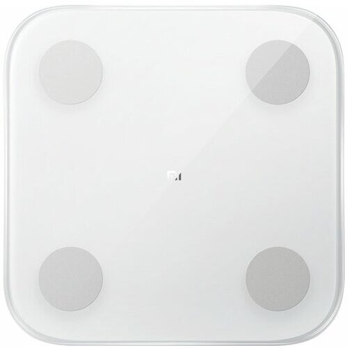 Xiaomi Pametna vaga Body Composition 2 Cijene