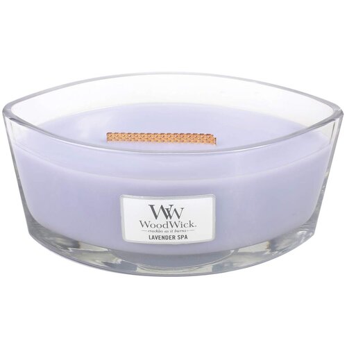 WoodWick lavender Spa mirisna svijeća 453,6 g Cene