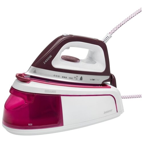 Clatronic Likalna postaja DBS3749, 3,5 bara, 2300 W Slike