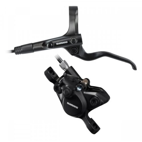 Shimano kočnica BLMT201L BRMT200F black w/o adapter resinpadw/o fin w/olive&connecter INSERT1000MM HOSESMBH59SS black indpack EMT201KLFPRA100 Cene