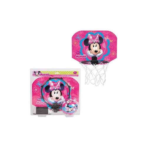 Minnie soft košarkaški set Cene