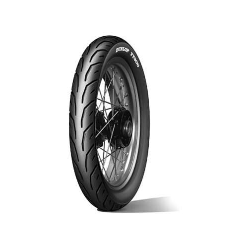 Dunlop Letna 2.50-17 43P TT TT900 - Dobavljivo takoj Cene