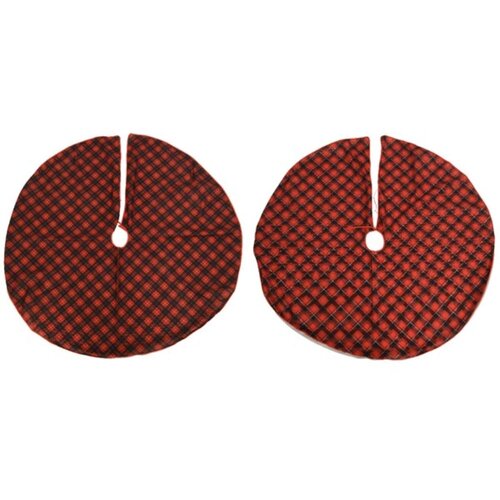 Ena novogodišnja podloga za jelku 120cm 1/1 Cene