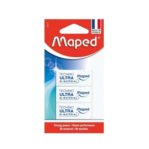Maped gumica technic ultra 300 ( m106413 ) Slike