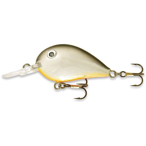 GOLDY Vibro Max MFT Tonuća varalica, 2.8 cm Cene