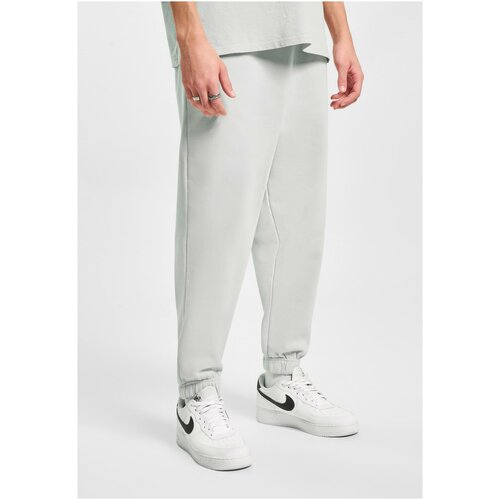 DEF Men's sweatpants - grey Cene