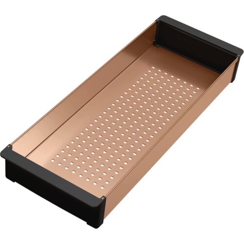 Franke Kadica - cjedilo inox Slike