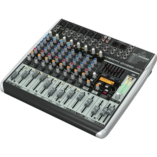 Behringer XENYX QX1222USB