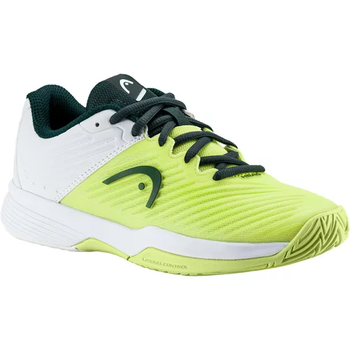Head Revolt Pro 4.0 Junior Tennis Shoes LNWH EUR 38
