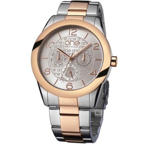 One Watch ručni sat OL5008SR31E Slike