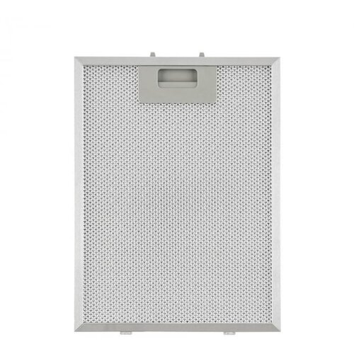 Klarstein aluminijev maščobni filter, 22 x 29 cm, zamenljiv filter, dodatni filter Cene