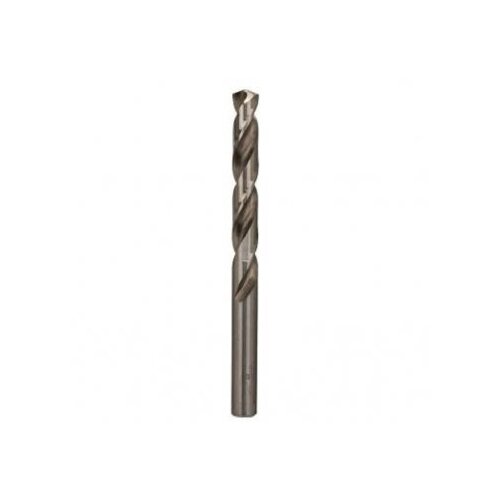 Bosch Burgija za metal HSS-G, DIN 338 10,6 x 87 x 133 mm pakovanje od 5 komada Slike