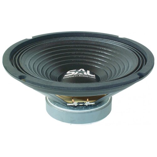 Somogyi Electronic Subwoofer 250mm 200W SPA2530 Slike
