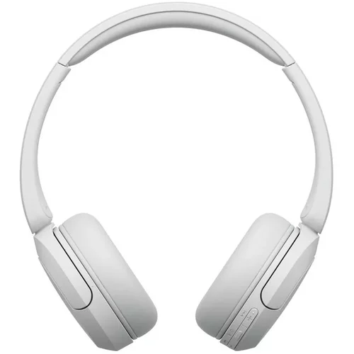  slušalke sony WHCH520W. CE7 bt na ušesu brezžična bela