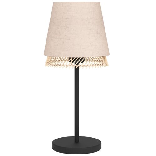 Eglo 43977 - Stona lampa TABLEY 1xE27/40W/230V Slike