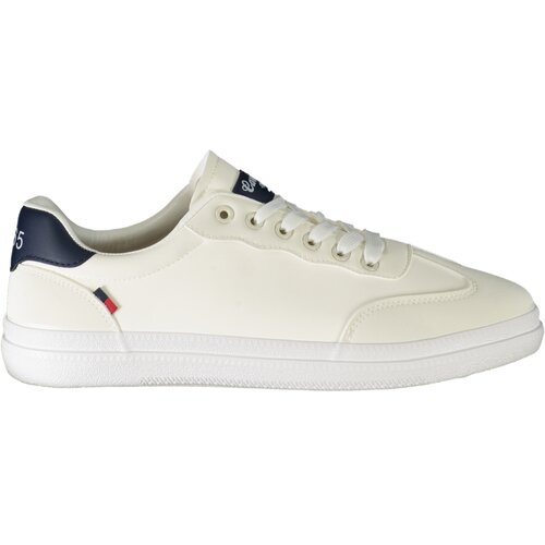 Carrera WHITE MEN&amp;amp;#39;S SPORTS SHOES Slike