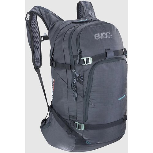 Evoc Line R.A.S. Nahrbtnik heather carbon grey Cene