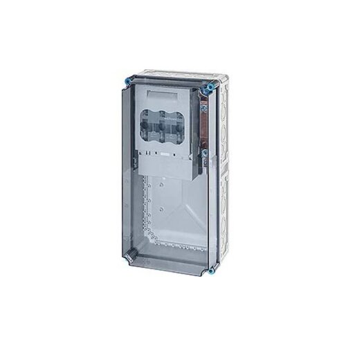 HENSEL 4012591127352 držač za nh osigurač Veličina osigurača = 1 3-polni 250 A 800 V Cijene