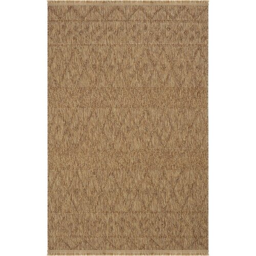 Conceptum Hypnose Tepih Hasir 620, 120x200 cm, Smeđi Cijene