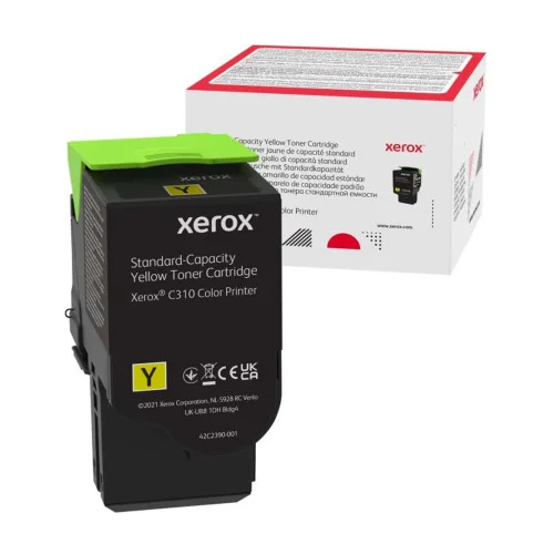 Xerox TON XER 006R04363