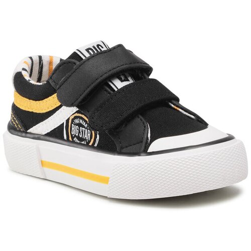 Big Star JJ374314 Crna Cene
