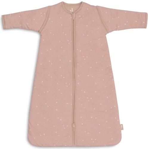 Jollein spalna vreča - zimska 110cm Twinkling wild rose Slike