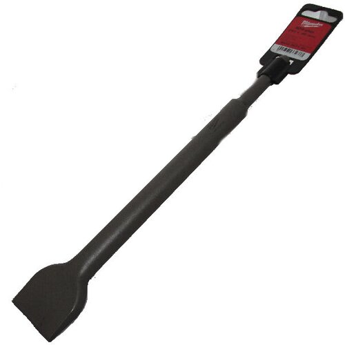 Milwaukee sds chisel in &amp;scaron;iroki 250 x 40 mm, (21108675) Slike