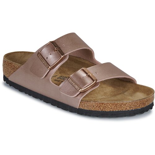 Birkenstock Natikači Arizona BF Copper Pozlačena Cene