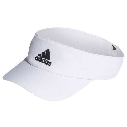 Adidas Aeroready Visor Bijela Slike
