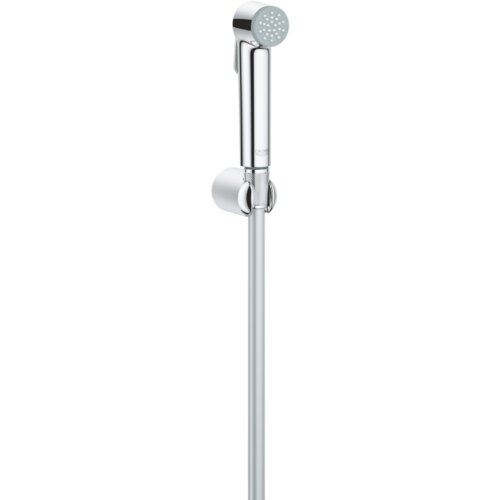 Grohe Tempesta-F higijenski tu&amp;scaron; set crevo, držač i ručica 27513001 Slike