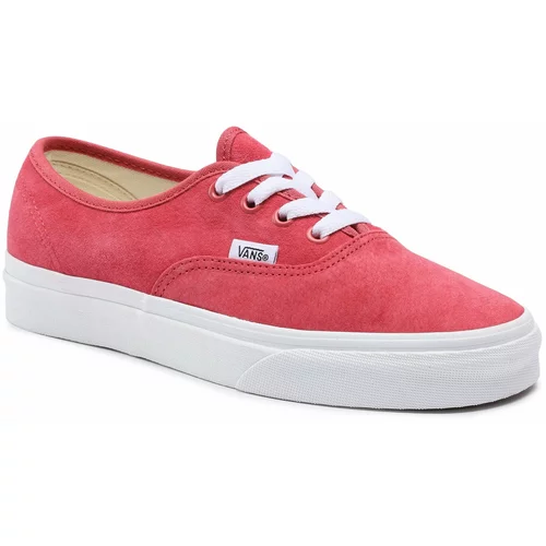 Vans Tenis superge Authentic VN0009PVZLD1 Holly Berry