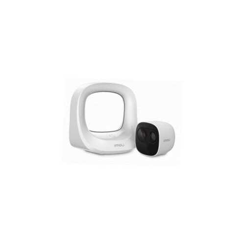 Dahua IMOU Cell Pro,2MP Wi-Fi Camera,Battery Powered kit with Wi-Fi Cijene