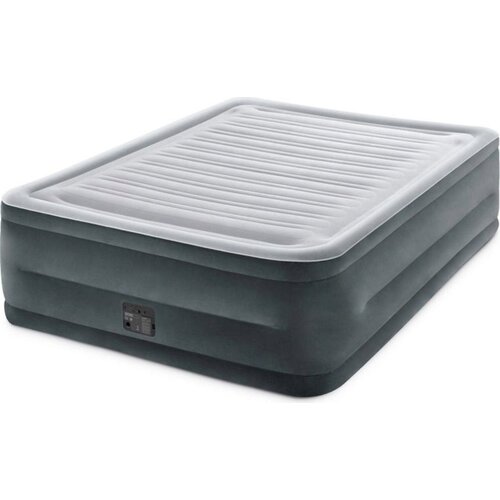 Intex Luftbett High Rise Dura-Beam Series Queen 203 x 152 x 56 cm - 1 kom Cijene