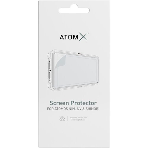 Atomos Screen Protector f&uuml;r Ninja, Shinobi Cijene