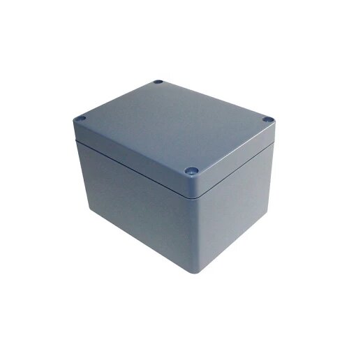 Camdenboss 7300-331 univerzalno kući&amp;scaron;te 115 x 90 x 80 ABS plastika siva 1 St. Slike