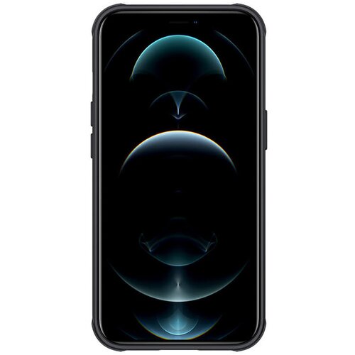 Nillkin Maska za iPhone 13 CamShield Pro crna Cene