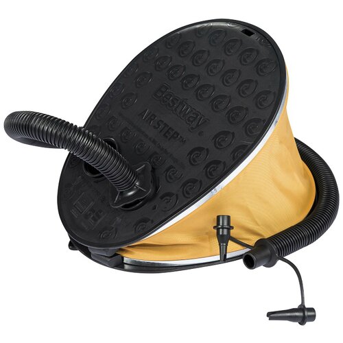Bestway Nožna pumpa za zrak Air Step (Prikladno za: Artikli za napuhivanje) Slike