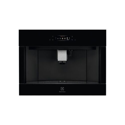 Electrolux kafe aparat KBC85Z Cene