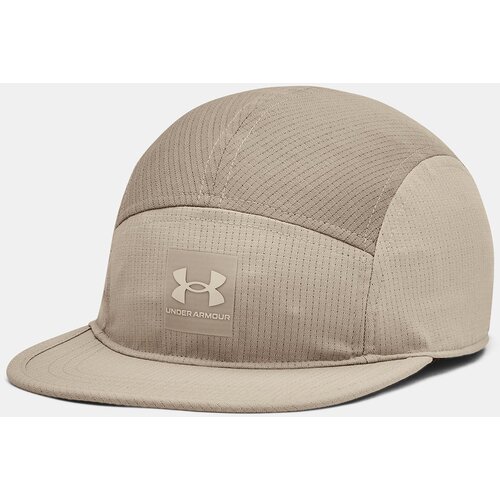 Under Armour Iso-chill Armourvent Camper-BRN Cap - Mens Slike