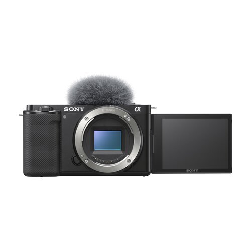 Sony Vlog-Kamera Alpha ZV-E10 Body Cijene