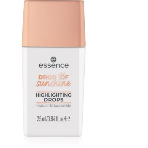 Essence Drop Of Sunshine Highlighting kapi Cene