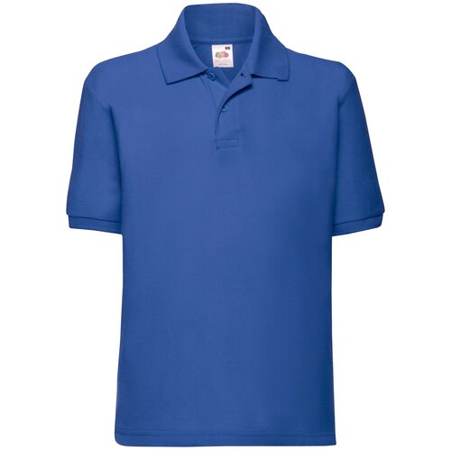 Fruit Of The Loom Children's T-shirt 65/35 Polo 634170 65/35 170g/180g Cijene