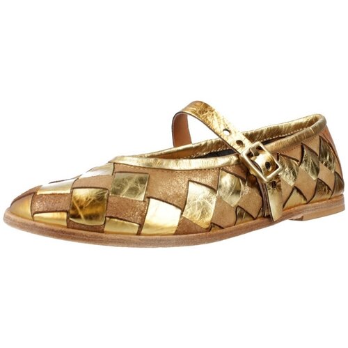 Airstep / A.S.98 Balerinke JAZZI Rumena Cene