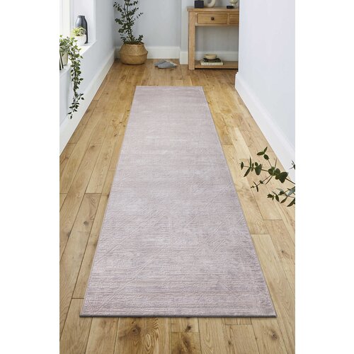 Conceptum Hypnose tepih u sivoj boji moda 1230 100 x 200 (810WRK1177) Cene