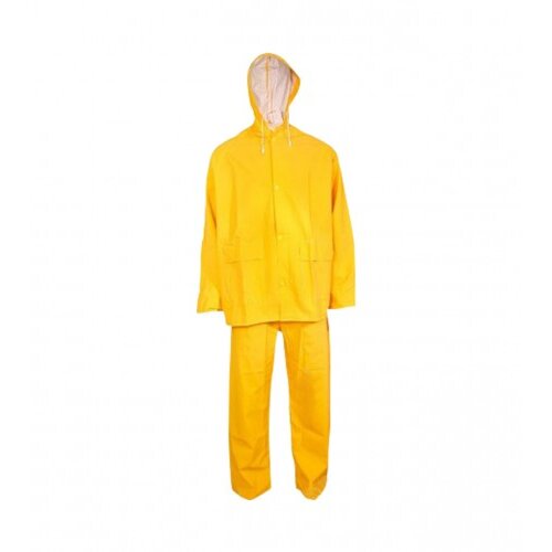 Master Kabanica set jakna/pantalone 3XL CY209-2 Žuta Cijene