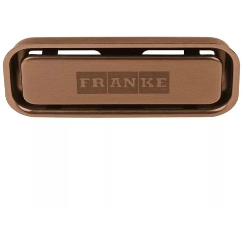 Franke skriveni prelivnik 112.0630.186 Cene