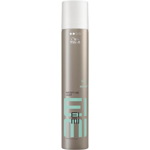 Wella Eimi Mistify Me Light - 500 ml Cene