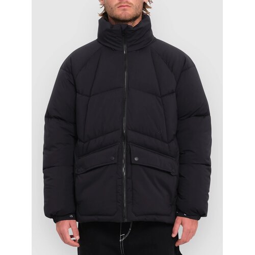 Volcom Maxstone 5K Jakna black Cene