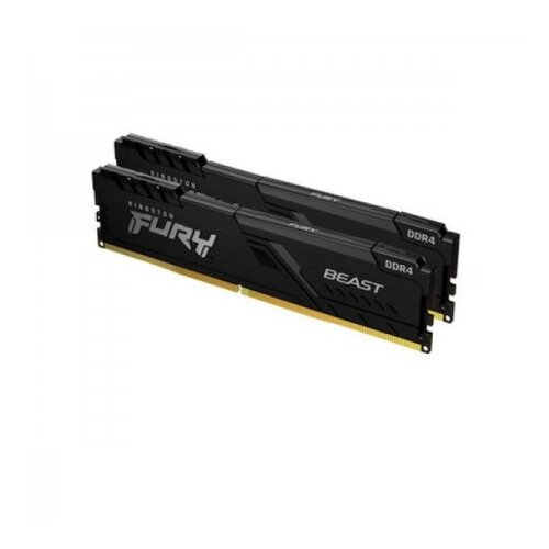 Kingston 32GB 3600MHz DDR4 CL18 DIMM KF436C18BBAK2/32 Slike