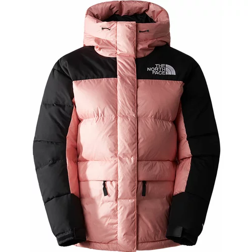 The North Face Himalayan Down Parka W